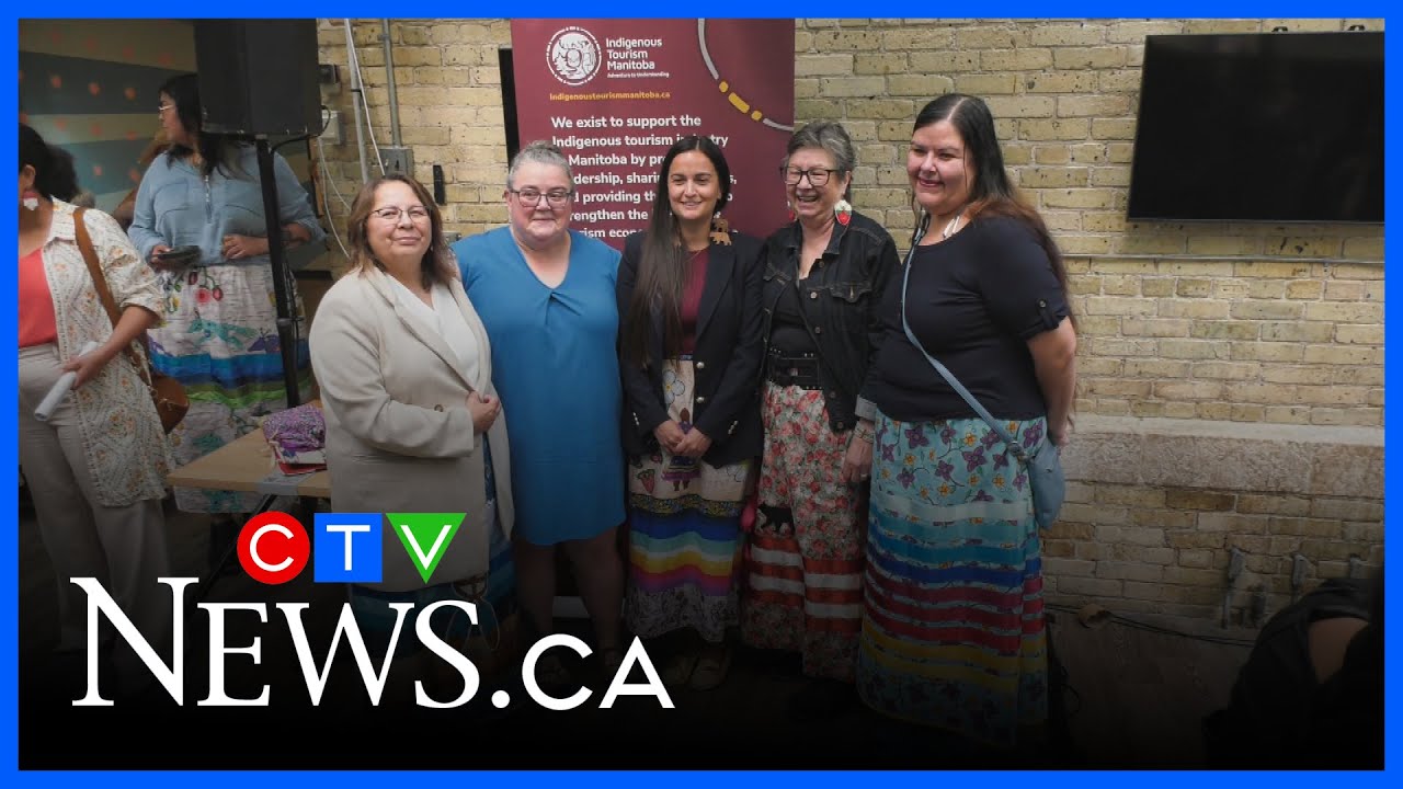 Exploring Indigenous culture and tourism