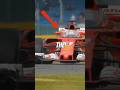 Do you know why F1 uses the HALO instead fighter jet windscreen?