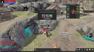 All Addons for uMMORPG Remastered