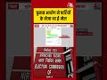 West Bengal: Election Commision ने पार्टियों के भेजा था ई-मेल #westbengal #election #shorts #aajtak