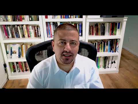Why Is Amazon Stock Falling and is it a Buying Opportunity for Long-Term Investors? | AMZN Stock Episode cover