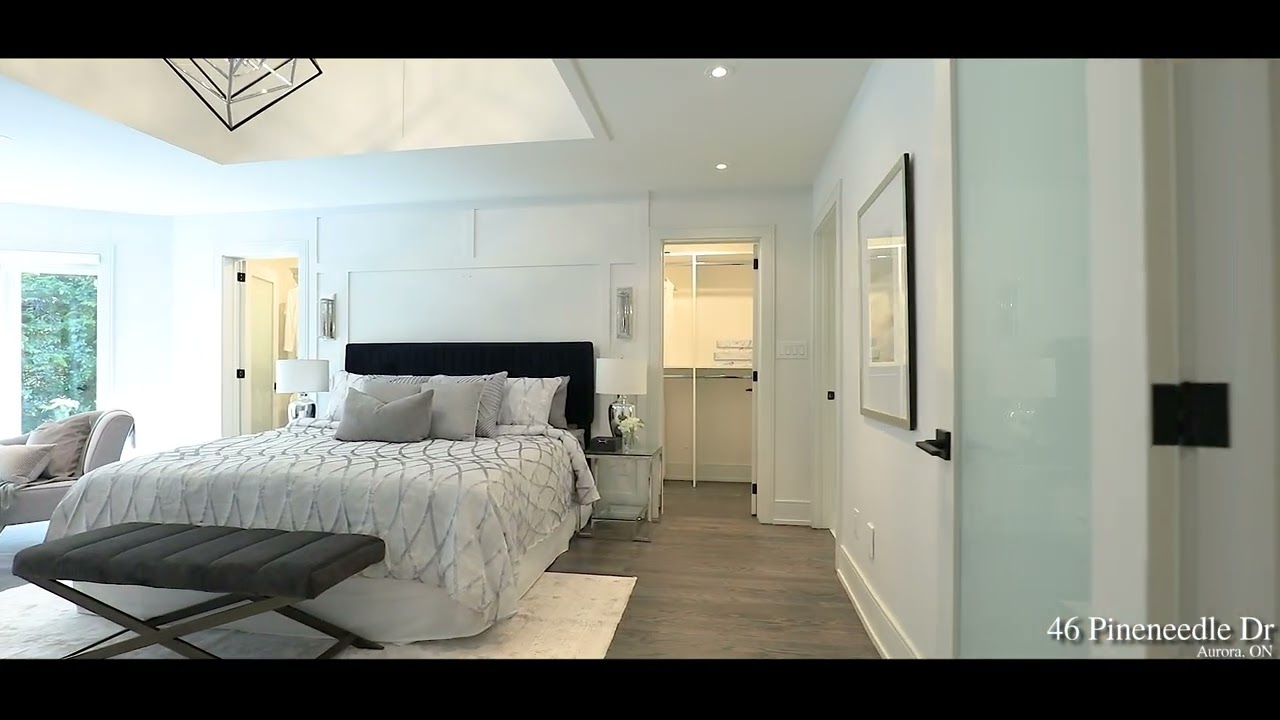 46 Pineneedle Drive, Aurora