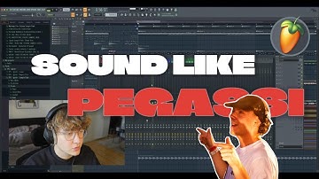 How to make music like PEGASSI