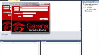 Garena RP Generator Hack Keyloggers 2016