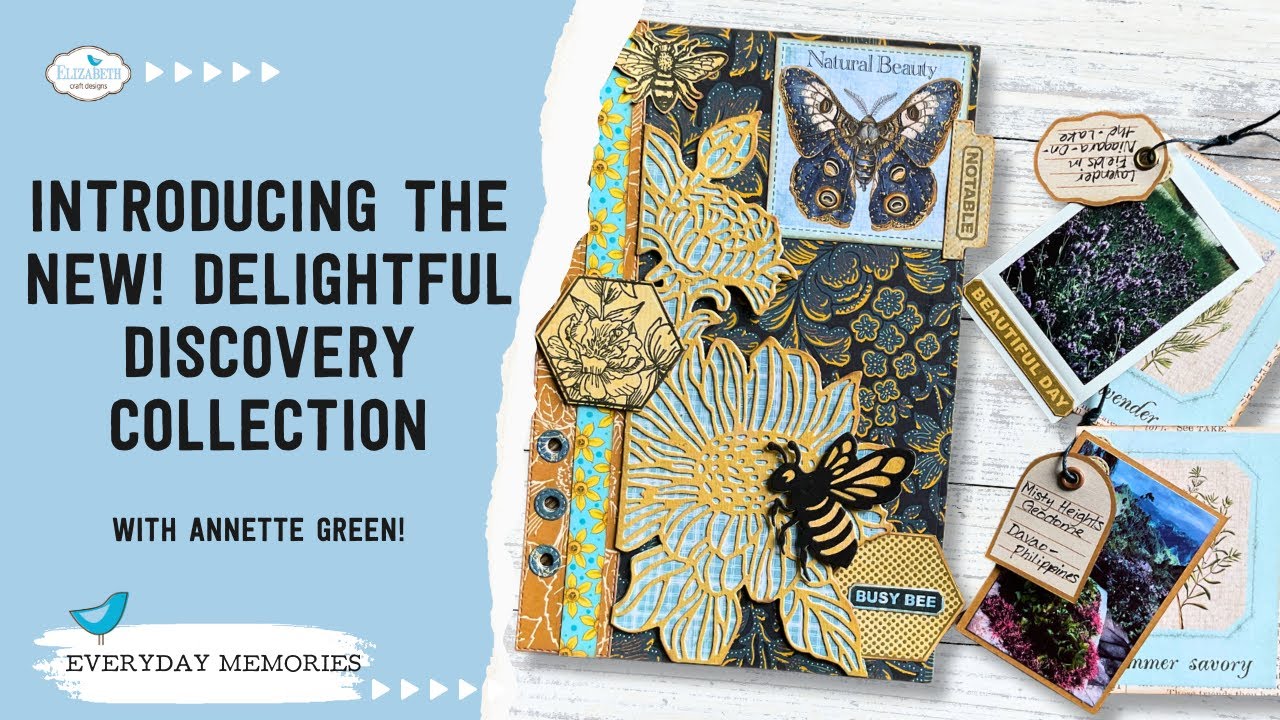 Представляем НОВУЮ! Восхитиную коллекцию открытий!