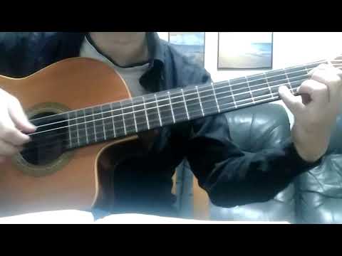 Se todos fossem iguais a voce-Tom Jobim /Vinícius de Moraes(Bossanova voz e violao  cover)MiyaBossa