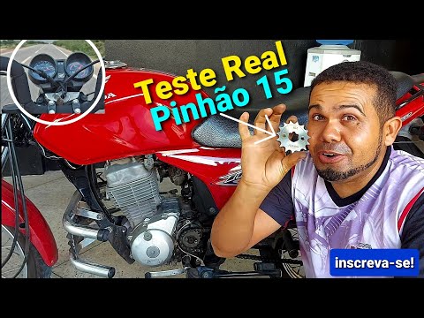 5 respostas sobre pião e coroa de sua moto 😎