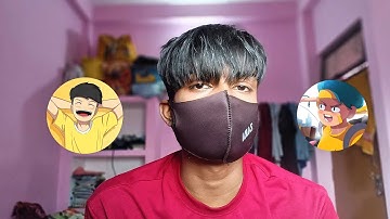 Animation Gose Worng 🥶 | @RGBucketList @Lilyash 