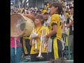 20240609　かわいい！一応、阪神ﾀｲｶﾞｰｽにも女性応援団います　#shorts@阪神甲子園球場･ﾚﾌﾄ外野 日本生命ｾ･ﾊﾟ交流戦