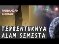 Terbentuknya Alam Semesta 