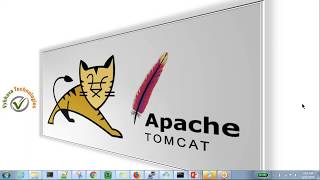 Tomcat Admin Demo 23-06-2019