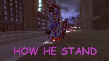 how he fail streaming | Carmageddon: Max Damage STShotgun Overhaul Mod