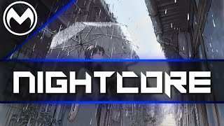 ▶[Nightcore] - Stand In The Rain