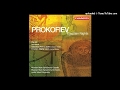 Sergei Prokofiev : Egyptian Nights, Suite from the incidental music Op. 61 (1938)