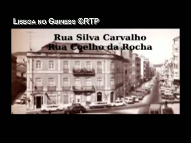 ALFREDO MARCENEIRO - MINHA FREGUESIA