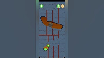 Dig This! #386 | Underground | Level 20-6 | #shorts