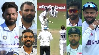 Leicestershire vs India Warm-Up Match full Highlights, India Vs Leicestershire Full match Highlights