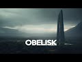 Obelisk  dark ethereal ambient music  dystopian dark ambient journey  mysterious music