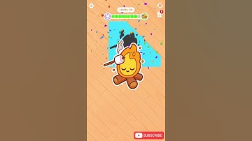 Paper Fold Level 50 Walkthrough