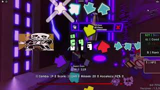 Download Lagu Ragdoll Chaos - Chaos difficulty (with my funni jevil cosplay) MP3