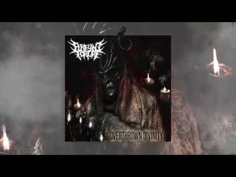 Overthrown Divinity artwork