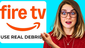 NEW UPDATED: How To Use Real Debrid On Firestick 2025