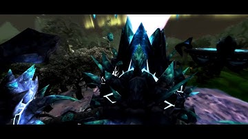 3.3.5 WOTLK Custom Server - Wardonic WoW.