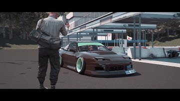 Hashiriya Update 5/27/2019 - GTA / FiveM Drift Server