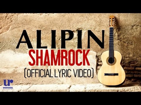 Shamrock   Alipin   Official Lyric Video