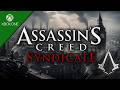 4 Assassin Creed Syndicate Xbox one No Commentary