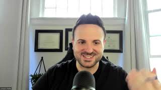 Master Your Mindset & Unlock Your Inner Leader with: Vin Infante