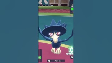 Why Murkrow is the best competitive Pokémon