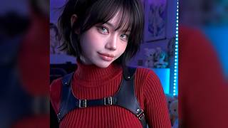 𝙎𝙃𝘼𝙆𝙀 - 𝘽𝙍𝘼𝙄𝙕 𝙭 𝘼𝙙𝙖 𝙒𝙤𝙣𝙜