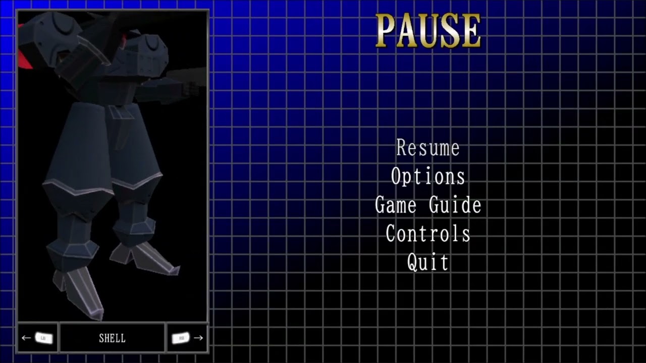 Vital Shell | Devotion