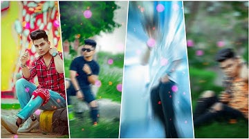 kinemaster new video editing 2021 whatsapp status | status kaise banaye | status editing