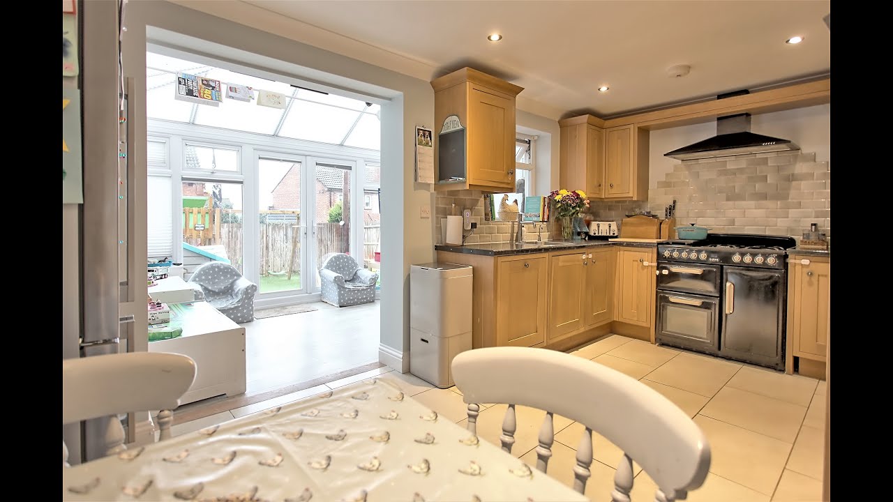 Peter Scott Estate Agents Present A Chalfont St Giles 3 Bedroom Semi Detached Home YouTube