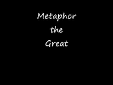 Metaphor the Great - The Boondocks Theme(remix)