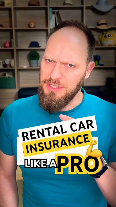 Choose Rental Car Insurance In Europe Like A Pro YouTube expat-life-insurance-global-life-uk
