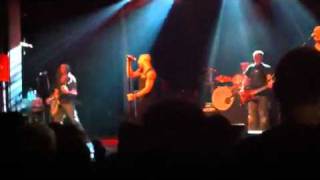 Feels like tonight - daughtry