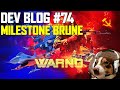 Milestone Brune &amp; Patch Notes - WARNO Devblog 74