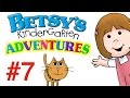 Betsy's Kindergarten Adventures - Full Episode #7