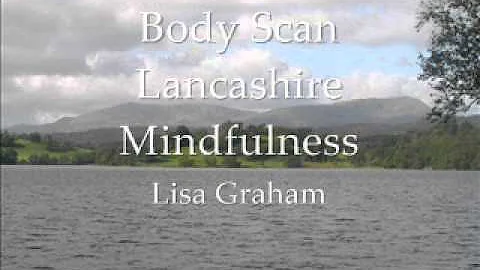Body Scan