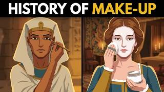 More Than Beauty: The Astonishing History of Make-up | B1 English Story Update