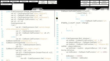 Roslyn C# Compiler Unity Plugin