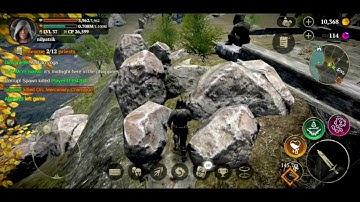 Evil Lands Android Gameplay Walkthrough Part 27. Orc Maiden and Rescuing Some Priest!