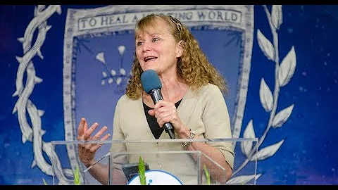 Weimar Institute Graduation Testimony | Linda Morgan