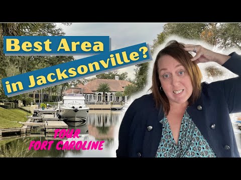 Moving to Jacksonville Fl - Best Neighborhoods in Jacksonville Florida