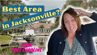 Moving to Jacksonville Fl - Best Neighborhoods in Jacksonville Florida
