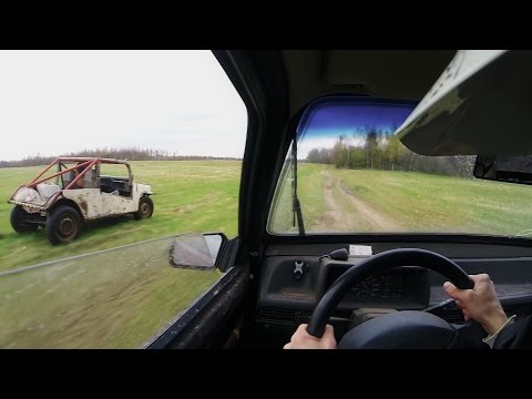 Угнали ваз 2108 во время съёмок! Погоня, багги, расплата! конкурс + бэкстэйдж!