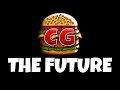 The Future of Camodo Gaming...
